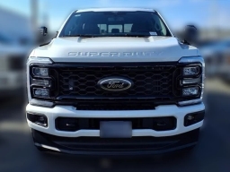 Ford Super Duty F-250 SRW LARIAT 4WD Crew Cab 6.75' Box 2026