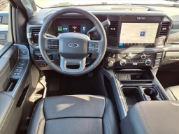 Ford Super Duty F-250 SRW LARIAT 4WD Crew Cab 6.75' Box 2026