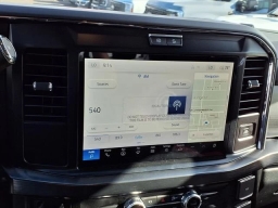 Ford Super Duty F-250 SRW LARIAT 4WD Crew Cab 6.75' Box 2026