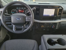 Ford Super Duty F-250 SRW XL 4WD Crew Cab 6.75' Box 2026