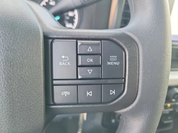 Ford Super Duty F-250 SRW XL 4WD Crew Cab 6.75' Box 2026