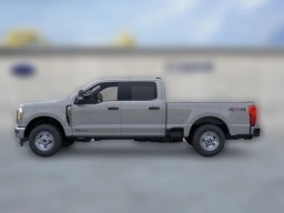 Ford Super Duty F-250 SRW XL 4WD Crew Cab 6.75' Box 2026