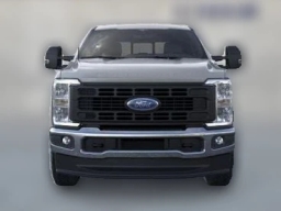 Ford Super Duty F-250 SRW XL 4WD Crew Cab 6.75' Box 2026