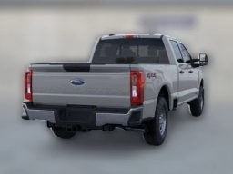 Ford Super Duty F-250 SRW XL 4WD Crew Cab 6.75' Box 2026