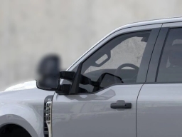 Ford Super Duty F-250 SRW XL 4WD Crew Cab 6.75' Box 2026