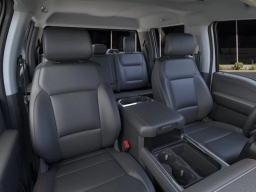 Ford Super Duty F-250 SRW LARIAT 4WD Crew Cab 6.75' Box 2026