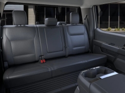 Ford Super Duty F-250 SRW LARIAT 4WD Crew Cab 6.75' Box 2026