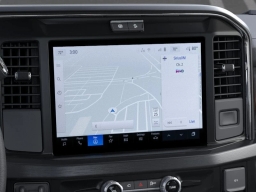 Ford Super Duty F-250 SRW LARIAT 4WD Crew Cab 6.75' Box 2026