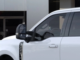 Ford Super Duty F-250 SRW LARIAT 4WD Crew Cab 6.75' Box 2026