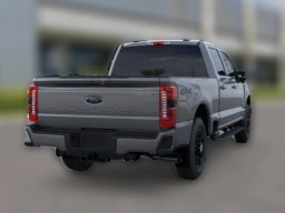 Ford Super Duty F-250 SRW LARIAT 4WD Crew Cab 6.75' Box 2026