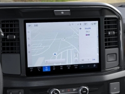 Ford Super Duty F-250 SRW LARIAT 4WD Crew Cab 6.75' Box 2026