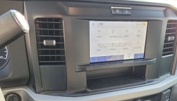 Ford Super Duty F-250 SRW XL 4WD Crew Cab 6.75' Box 2026