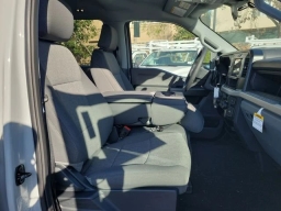 Ford Super Duty F-250 SRW XL 4WD Crew Cab 6.75' Box 2026