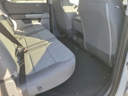 Ford Super Duty F-250 SRW XL 4WD Crew Cab 6.75' Box 2026