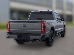 Ford Super Duty F-250 SRW LARIAT 4WD Crew Cab 6.75' Box 2026