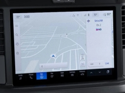 Ford Super Duty F-250 SRW LARIAT 4WD Crew Cab 6.75' Box 2026