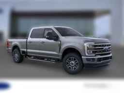 Ford Super Duty F-250 SRW LARIAT 4WD Crew Cab 6.75' Box 2026