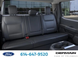 Ford Super Duty F-250 SRW LARIAT 4WD Crew Cab 6.75' Box 2026