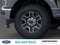 Ford Super Duty F-250 SRW LARIAT 4WD Crew Cab 6.75' Box 2026