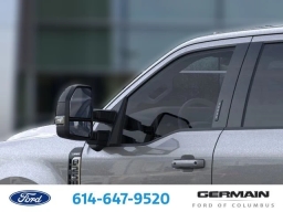 Ford Super Duty F-250 SRW LARIAT 4WD Crew Cab 6.75' Box 2026