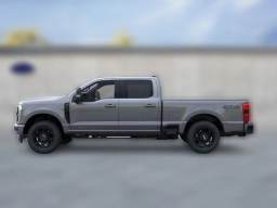 Ford Super Duty F-250 SRW XLT 4WD Crew Cab 6.75' Box 2026