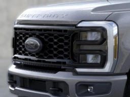 Ford Super Duty F-250 SRW XLT 4WD Crew Cab 6.75' Box 2026