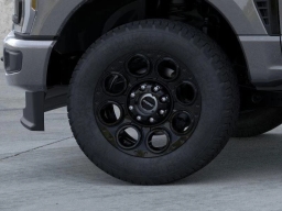 Ford Super Duty F-250 SRW XLT 4WD Crew Cab 6.75' Box 2026