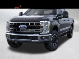 Ford Super Duty F-250 SRW XLT 4WD Crew Cab 6.75' Box 2026
