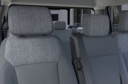 Ford Super Duty F-250 SRW XLT 4WD Crew Cab 6.75' Box 2026