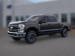 Ford Super Duty F-250 SRW XLT 4WD Crew Cab 6.75' Box 2026