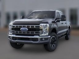 Ford Super Duty F-250 SRW XLT 4WD Crew Cab 6.75' Box 2026