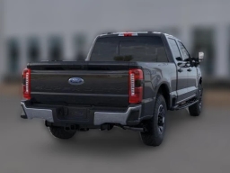 Ford Super Duty F-250 SRW XLT 4WD Crew Cab 6.75' Box 2026