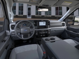 Ford Super Duty F-250 SRW XLT 4WD Crew Cab 6.75' Box 2026