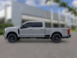 Ford Super Duty F-250 SRW LARIAT 4WD Crew Cab 6.75' Box 2026