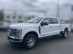 Ford Super Duty F-250 SRW LARIAT 4WD Crew Cab 6.75' Box 2026