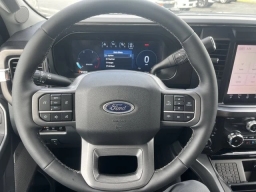 Ford Super Duty F-250 SRW LARIAT 4WD Crew Cab 6.75' Box 2026