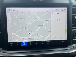 Ford Super Duty F-250 SRW LARIAT 4WD Crew Cab 6.75' Box 2026