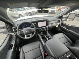 Ford Super Duty F-250 SRW LARIAT 4WD Crew Cab 6.75' Box 2026