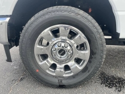 Ford Super Duty F-250 SRW LARIAT 4WD Crew Cab 6.75' Box 2026