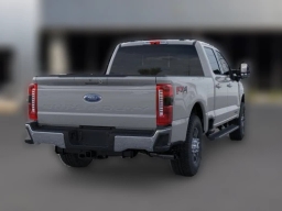 Ford Super Duty F-250 SRW LARIAT 4WD Crew Cab 6.75' Box 2026