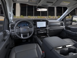 Ford Super Duty F-250 SRW LARIAT 4WD Crew Cab 6.75' Box 2026