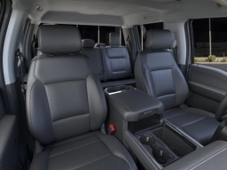 Ford Super Duty F-250 SRW LARIAT 4WD Crew Cab 6.75' Box 2026