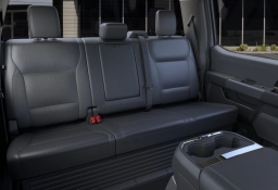 Ford Super Duty F-250 SRW LARIAT 4WD Crew Cab 6.75' Box 2026