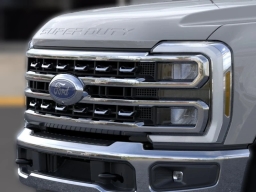 Ford Super Duty F-250 SRW LARIAT 4WD Crew Cab 6.75' Box 2026