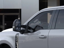 Ford Super Duty F-250 SRW LARIAT 4WD Crew Cab 6.75' Box 2026