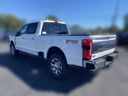 Ford Super Duty F-250 SRW King Ranch 4WD Crew Cab 6.75' Box 2026