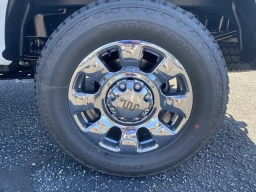 Ford Super Duty F-250 SRW King Ranch 4WD Crew Cab 6.75' Box 2026