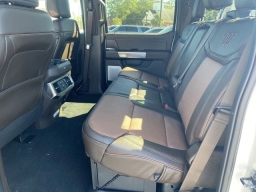 Ford Super Duty F-250 SRW King Ranch 4WD Crew Cab 6.75' Box 2026