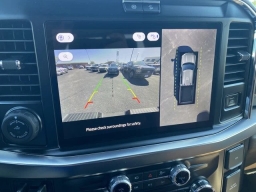 Ford Super Duty F-250 SRW King Ranch 4WD Crew Cab 6.75' Box 2026