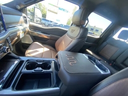 Ford Super Duty F-250 SRW King Ranch 4WD Crew Cab 6.75' Box 2026